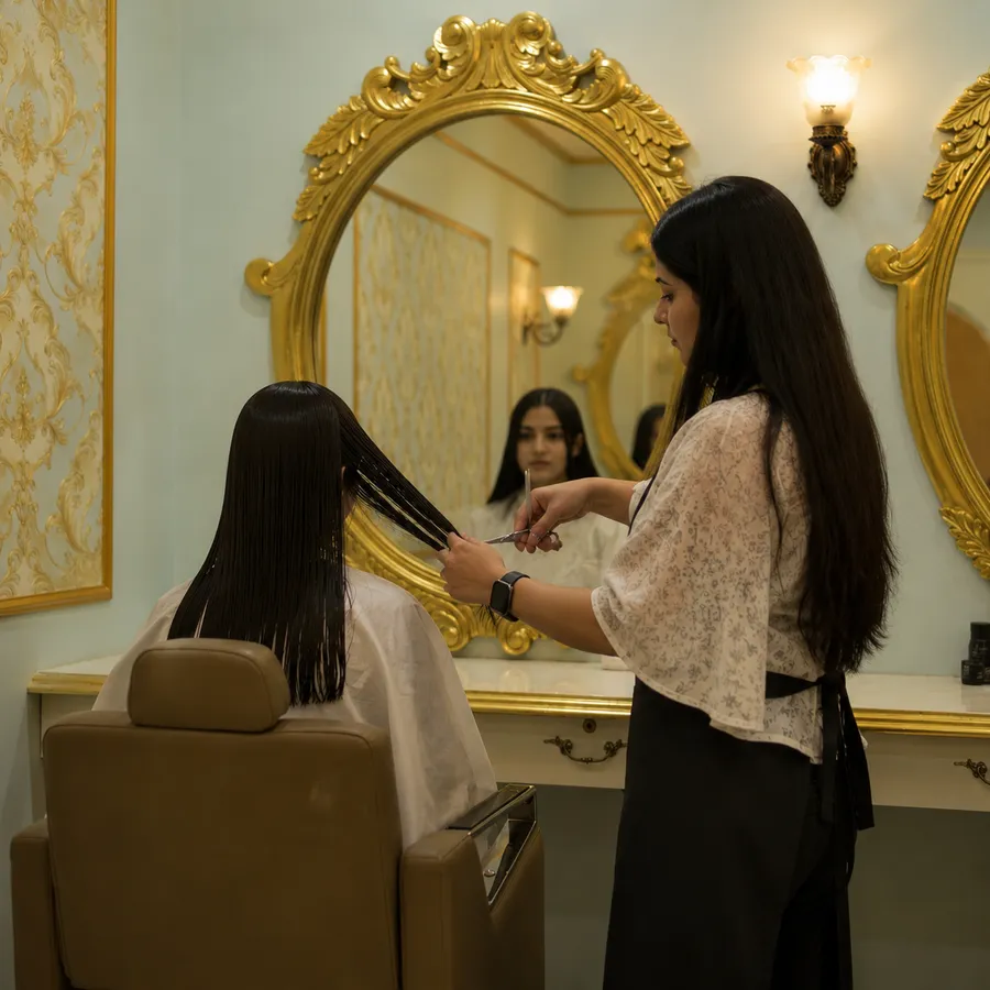 Hair Care